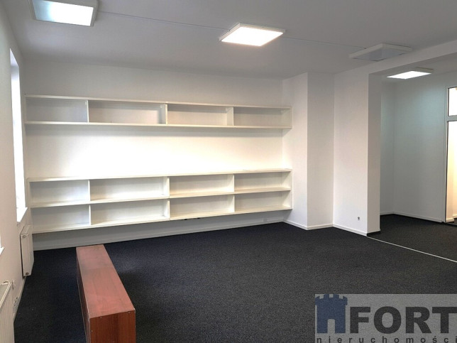 Lokal Wynajem Szczecin Centrum 2
