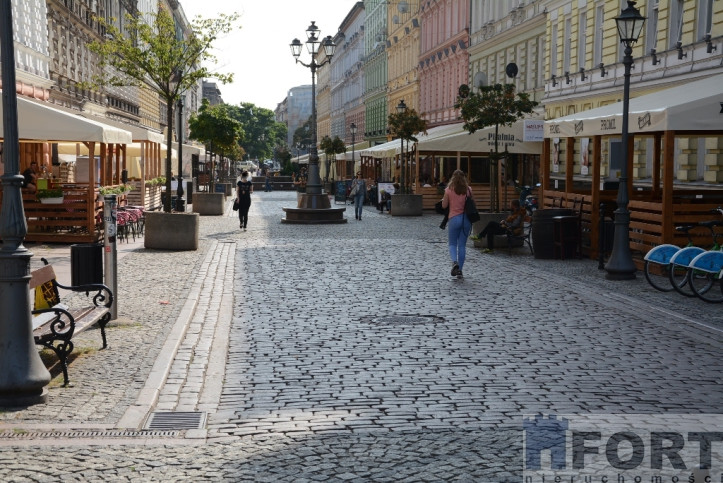 Lokal Wynajem Szczecin Centrum 11