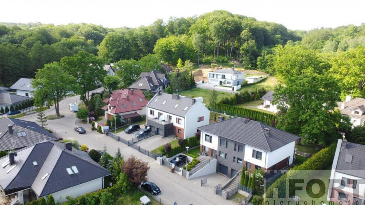Dom Sprzedaż Szczecin os. Bukowe 1