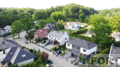 Dom Sprzedaż Szczecin os. Bukowe