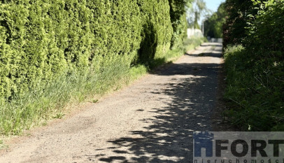Działka Sprzedaż Dobra