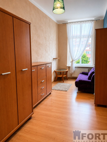 Mieszkanie Sprzedaż Szczecin Centrum 4