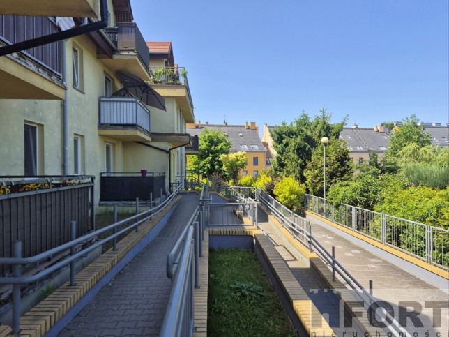Mieszkanie Sprzedaż Szczecin Dąbie 5