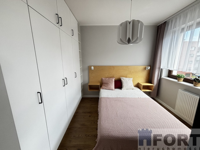 Mieszkanie Sprzedaż Szczecin Nowe Miasto Stefana Lewandowskiego 5