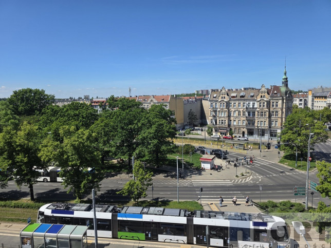 Mieszkanie Sprzedaż Szczecin Śródmieście Aleja Piastów 1