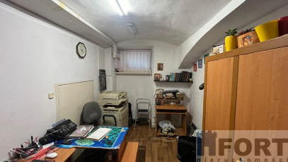 Lokal Sprzedaż Szczecin Centrum