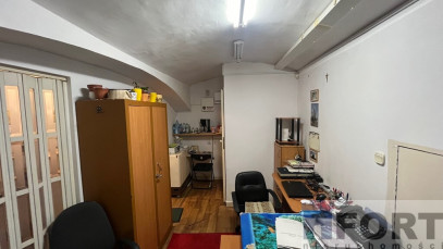 Lokal Sprzedaż Szczecin Centrum
