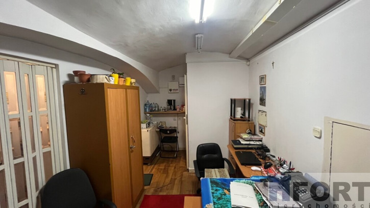 Lokal Sprzedaż Szczecin Centrum 7