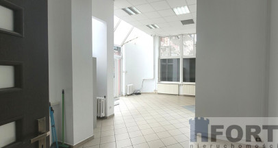 Lokal Wynajem Szczecin Śródmieście-Centrum