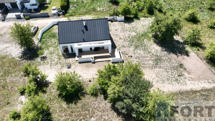Dom Sprzedaż Kliniska Wielkie Pawia 7