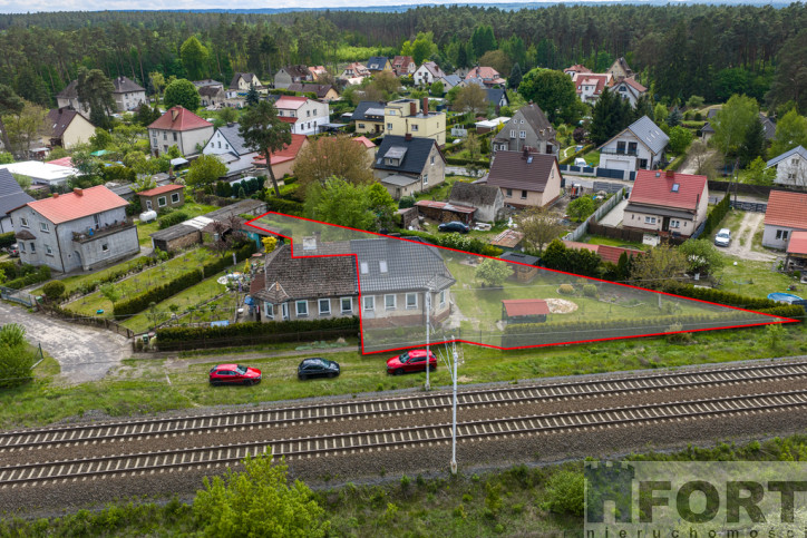 Dom Sprzedaż Szczecin Sławociesze 44