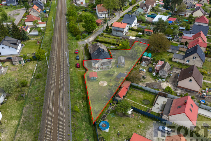 Dom Sprzedaż Szczecin Sławociesze 47