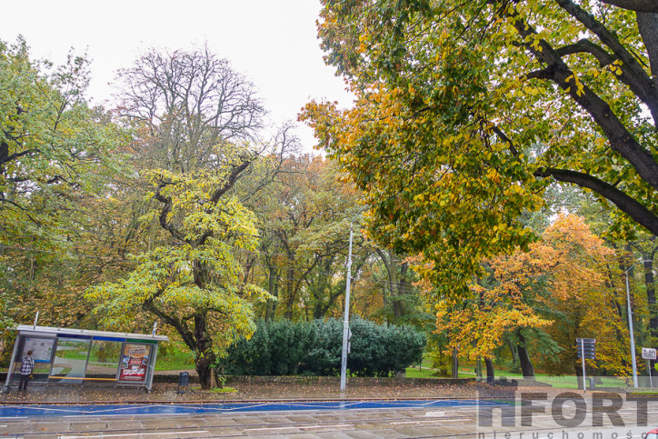 Mieszkanie Sprzedaż Szczecin Śródmieście Jacka Malczewskiego 43
