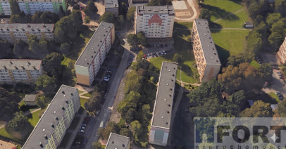 Mieszkanie Sprzedaż Szczecin Centrum Bazarowa