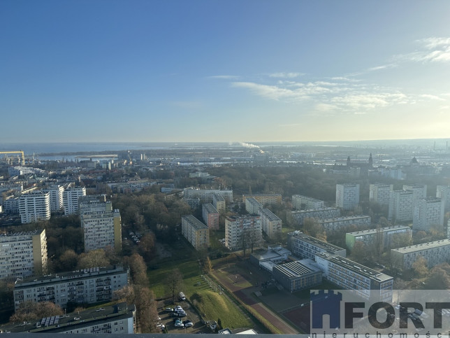Mieszkanie Sprzedaż Szczecin Centrum al.&nbsp;Wyzwolenia 2