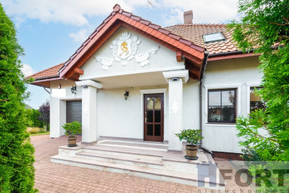 Dom Sprzedaż Świnoujście Przytór Gradowa