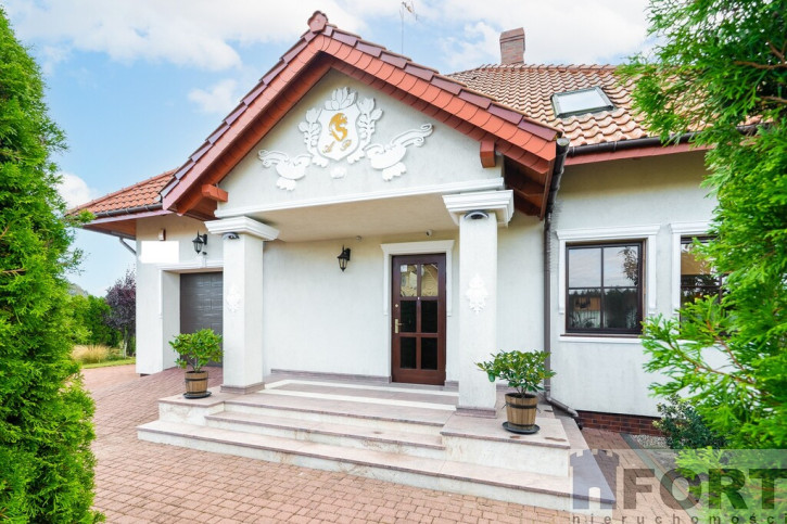 Dom Sprzedaż Świnoujście Przytór Gradowa 11