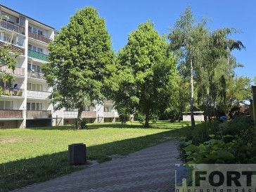Mieszkanie Sprzedaż Police Mieszka I