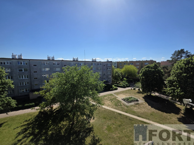 Mieszkanie Sprzedaż Police Mieszka I 11