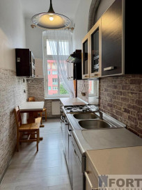 Mieszkanie Sprzedaż Szczecin Centrum
