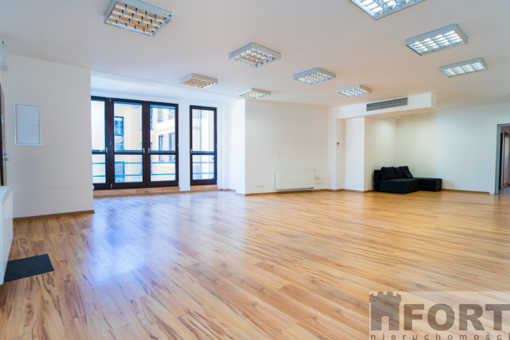 Lokal Wynajem Szczecin Śródmieście-Centrum 1