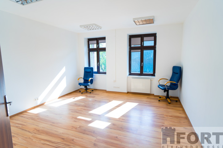 Lokal Wynajem Szczecin Śródmieście-Centrum 6