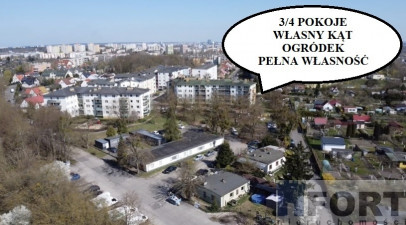 Dom Sprzedaż Szczecin Pomorzany Sierpowa