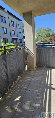 Mieszkanie Wynajem Szczecin Gumieńce Polskich Marynarzy 8