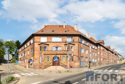 Mieszkanie Sprzedaż Szczecin Skolwin Stołczyńska