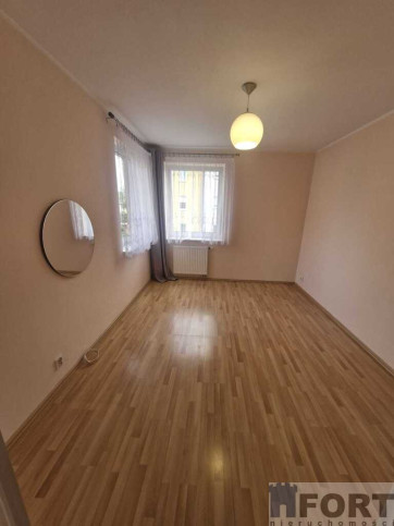 Mieszkanie Sprzedaż Szczecin os. Bukowe Beżowa 5