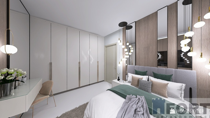 Mieszkanie Sprzedaż Szczecin Śródmieście-Centrum Składowa 10