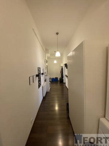 Mieszkanie Sprzedaż Szczecin Centrum al.&nbsp;Piastów 12