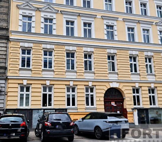 Lokal Sprzedaż Szczecin Centrum 1