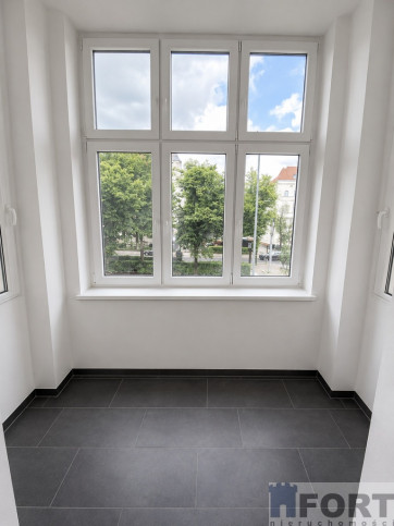 Mieszkanie Sprzedaż Szczecin Centrum al.&nbsp;Piastów 8