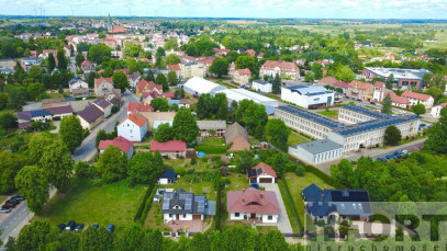 Dom Sprzedaż Drawsko Pomorskie