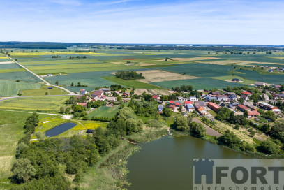 Działka Sprzedaż Babin