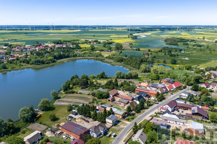 Działka Sprzedaż Babin 15