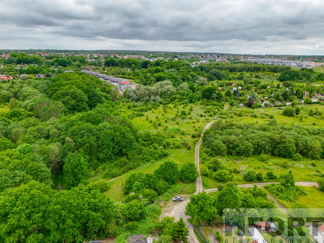 Działka Sprzedaż Szczecin Bukowo 6