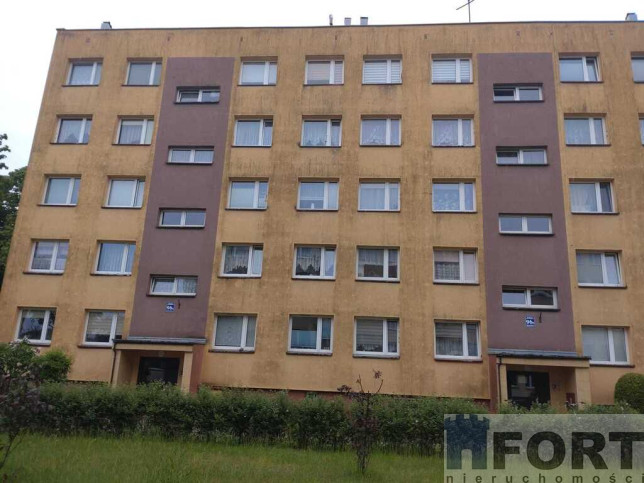 Mieszkanie Sprzedaż Szczecinek Koszalińska 14