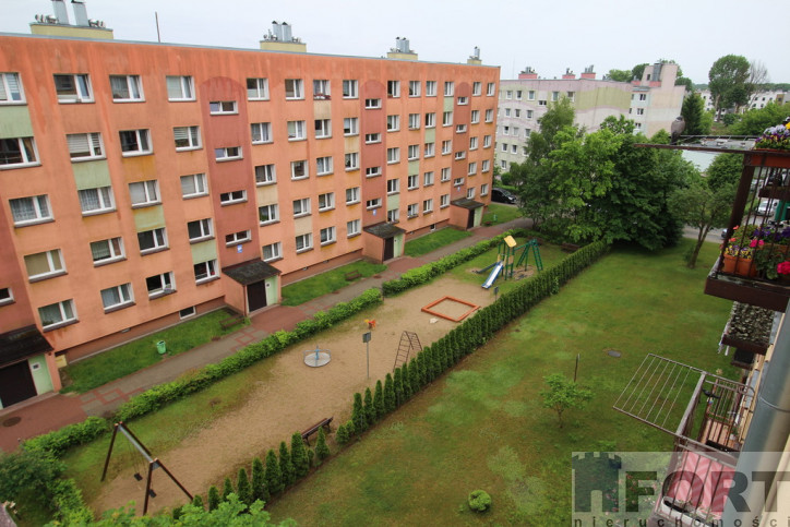 Mieszkanie Sprzedaż Szczecinek Koszalińska 3