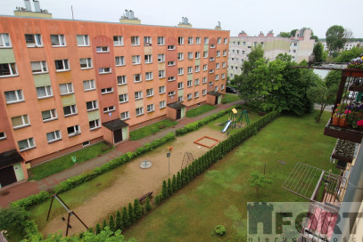Mieszkanie Sprzedaż Szczecinek Koszalińska