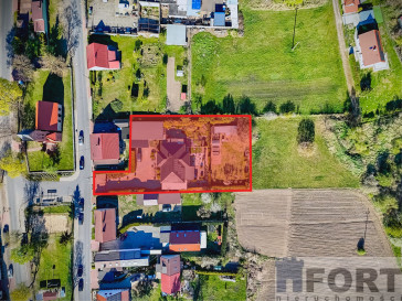 Dom Sprzedaż Święte
