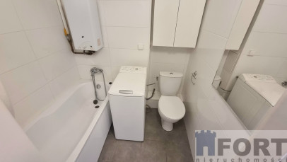 Mieszkanie Wynajem Szczecin Centrum al.&nbsp;Wyzwolenia