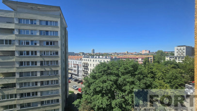 Mieszkanie Wynajem Szczecin Centrum al.&nbsp;Wyzwolenia