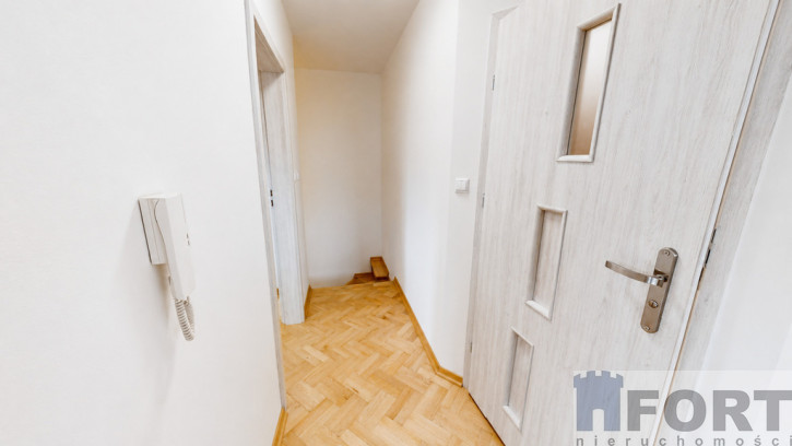 Mieszkanie Sprzedaż Szczecin Warszewo Tadeusza Wieczorowskiego 9