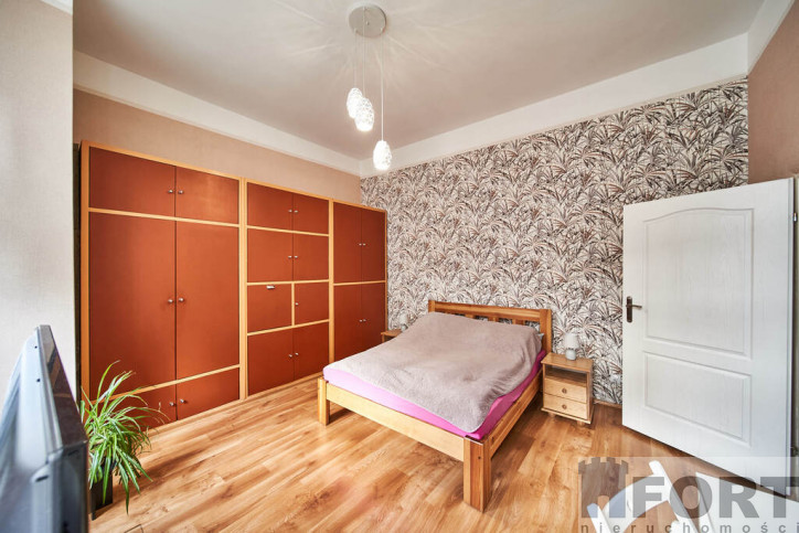 Mieszkanie Sprzedaż Szczecin Śródmieście-Centrum 5