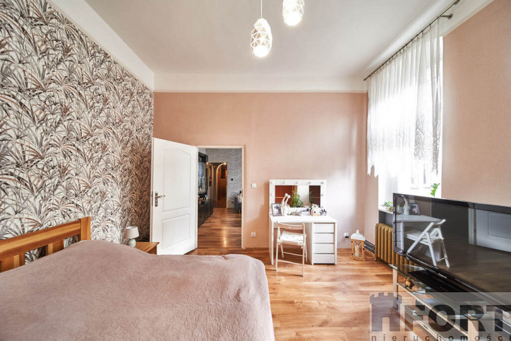 Mieszkanie Sprzedaż Szczecin Śródmieście-Centrum 6