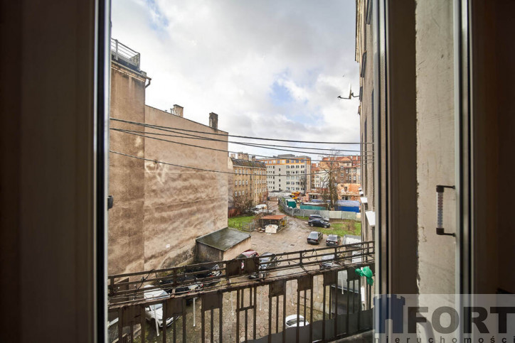 Mieszkanie Sprzedaż Szczecin Śródmieście-Centrum 15