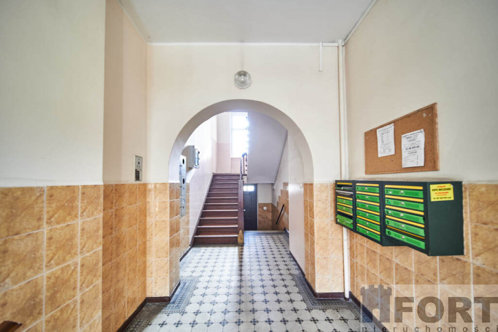 Mieszkanie Sprzedaż Szczecin Śródmieście-Centrum 16