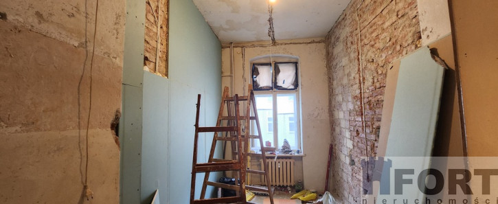 Mieszkanie Sprzedaż Szczecin Śródmieście Władysława Jagiełły 8
